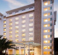 Hyatt Place Charleston - Historic District - Accommodation Los Angeles
