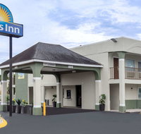Days Inn by Wyndham Goose Creek - Accommodation Los Angeles