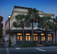 The Vendue - Accommodation Los Angeles