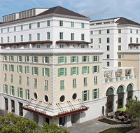 Hotel Bennett Charleston - Accommodation Los Angeles