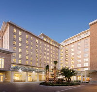 Hyatt House Charleston - Historic District - Accommodation Los Angeles
