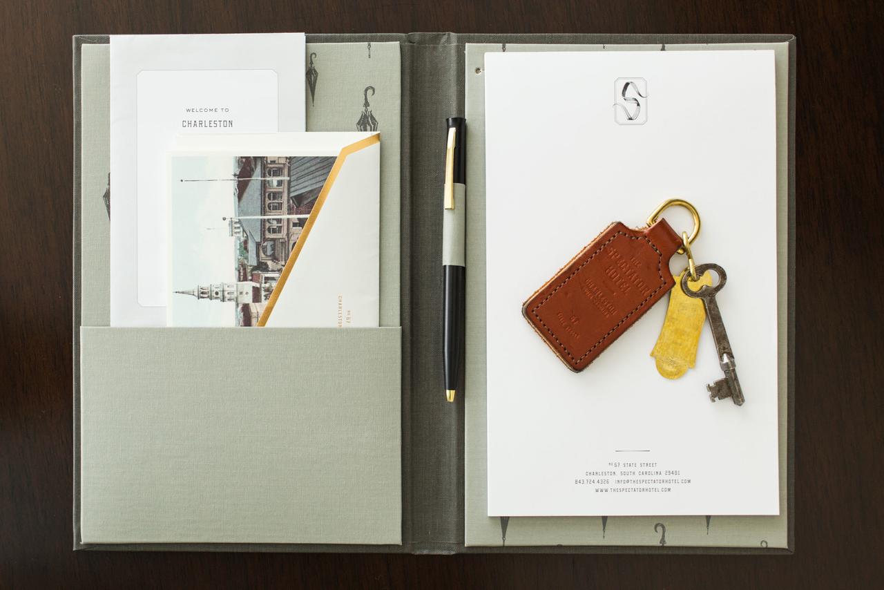 The Spectator Hotel - thumb 4