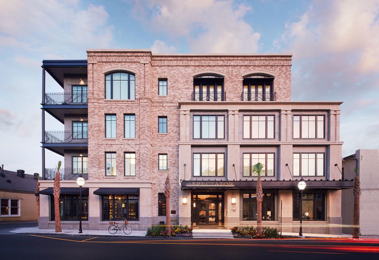 The Spectator Hotel - thumb 13