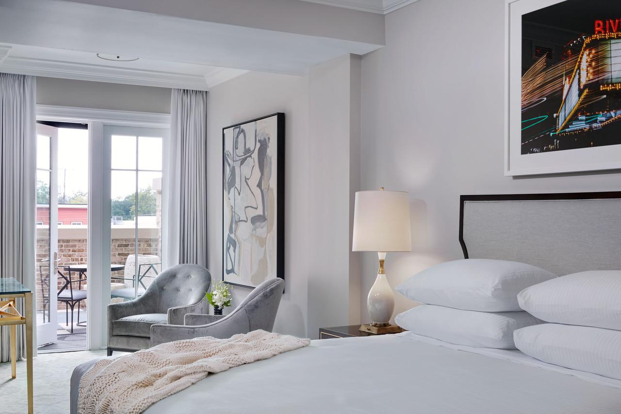 The Spectator Hotel - thumb 9