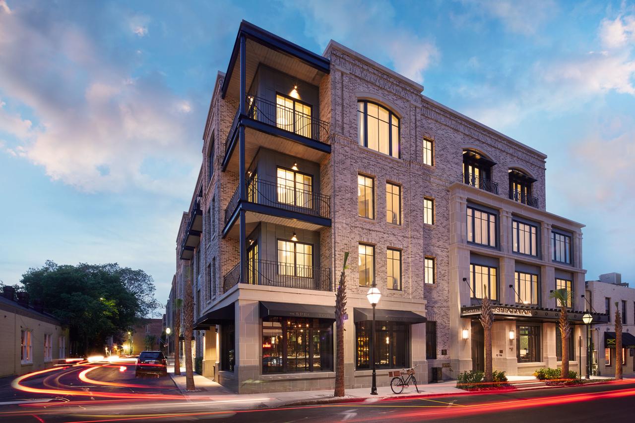 The Spectator Hotel - thumb 8