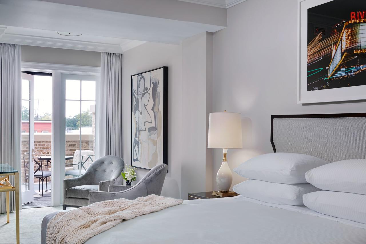 The Spectator Hotel - thumb 20