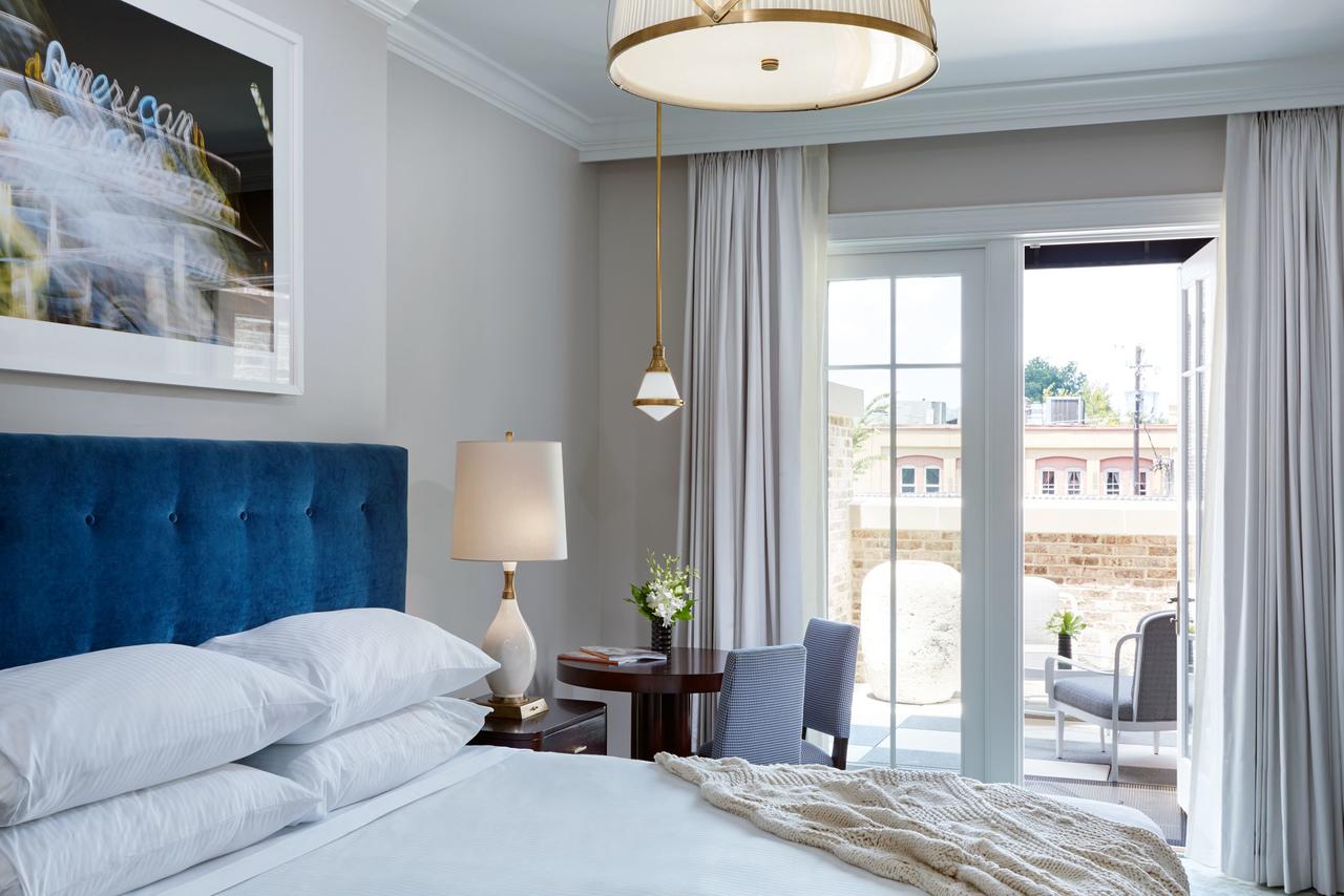 The Spectator Hotel - thumb 16