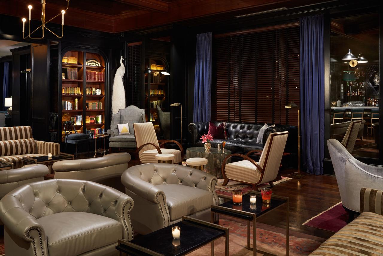 The Spectator Hotel - thumb 17