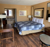 Hotel Florence SC I-95 North - Accommodation Los Angeles