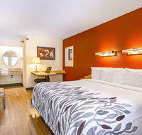 Red Roof Inn Florence Civic Center - Accommodation Los Angeles