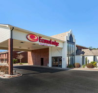 Econo Lodge Florence - Accommodation Los Angeles