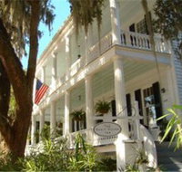 Rhett House - Accommodation Los Angeles