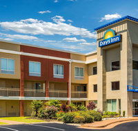 Days Inn by Wyndham Florence Near Civic Center - Accommodation Los Angeles