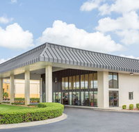 Days Inn by Wyndham Florence/I-95 North - Accommodation Los Angeles