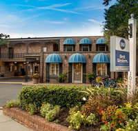 Best Western Sea Island Inn - Accommodation Los Angeles