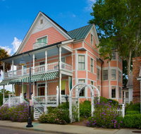 The Beaufort Inn - Accommodation Los Angeles