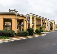 Suburban Extended Stay Hotel Florence - Accommodation Los Angeles