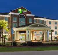 Holiday Inn Express  Suites Florence - Accommodation Los Angeles