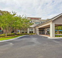 Hilton Garden Inn Beaufort - Accommodation Los Angeles