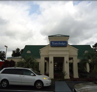 Travelodge by Wyndham Florence - Accommodation Los Angeles