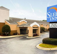 Sleep Inn Florence - Accommodation Los Angeles