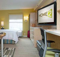 Home2Suites by Hilton Florence - Accommodation Los Angeles