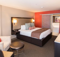 City Loft Hotel - Accommodation Los Angeles