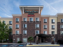 TownePlace Suites Columbia Southeast / Fort Jackson