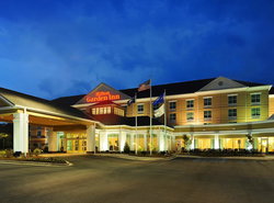 Hilton Garden Inn Columbia/Northeast