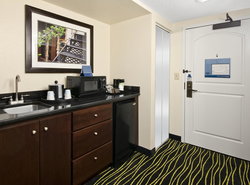 Hampton Inn Columbia I-26/Harbison Blvd