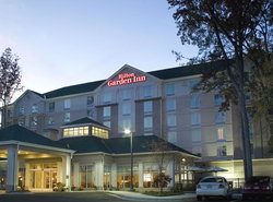 Hilton Garden Inn Columbia/Harbison