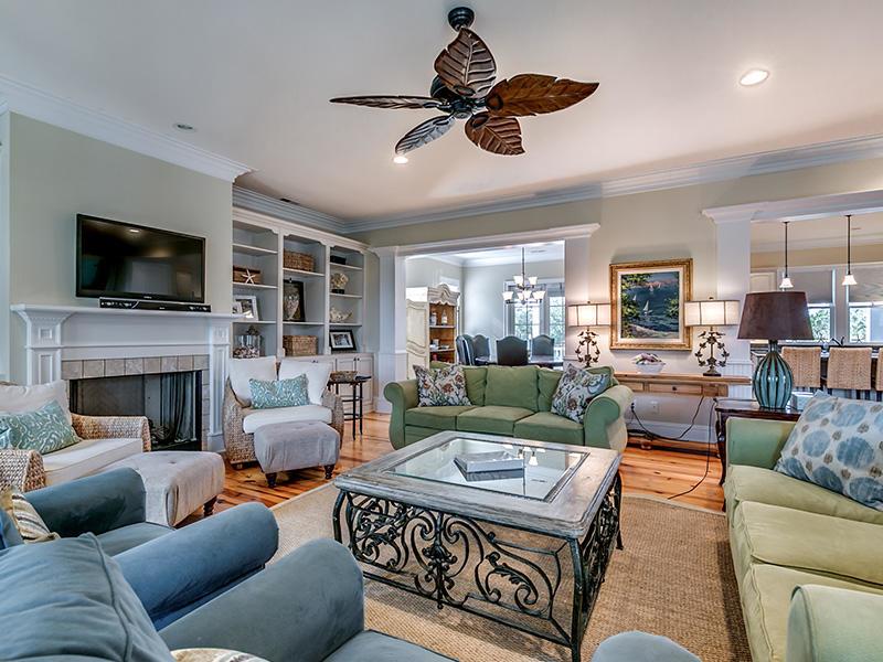 #167 Sea Island Home - thumb 7