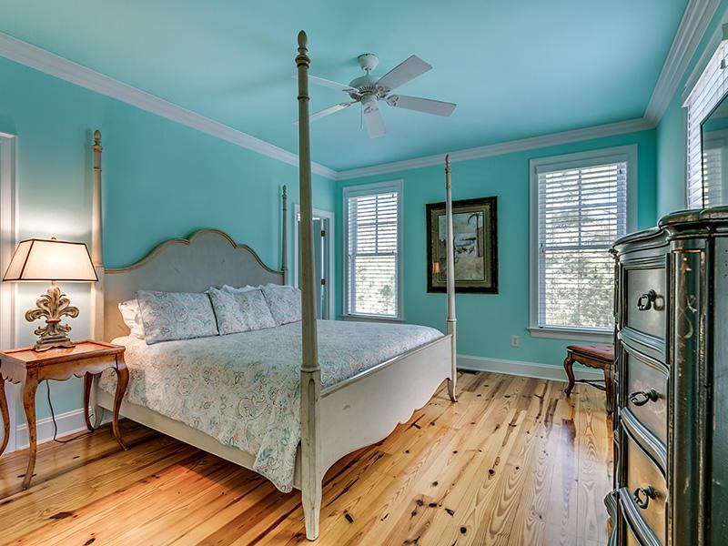#167 Sea Island Home - thumb 5
