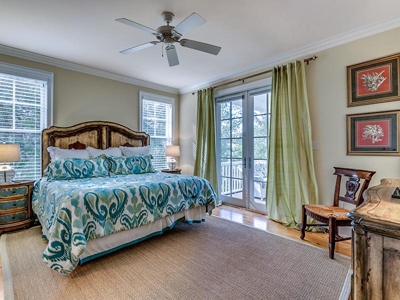 #167 Sea Island Home - thumb 1