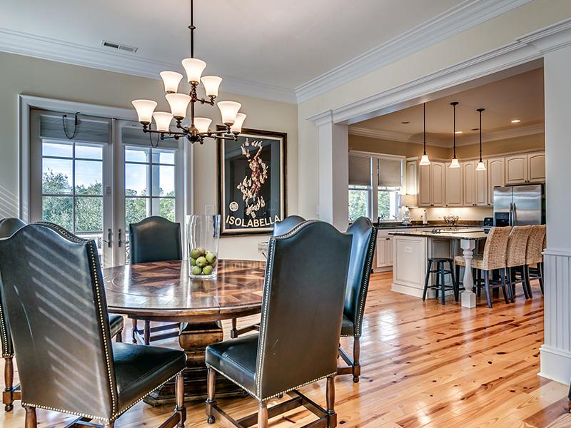 #167 Sea Island Home - thumb 13