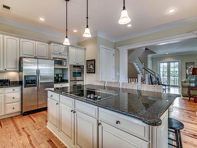 #167 Sea Island Home - thumb 4