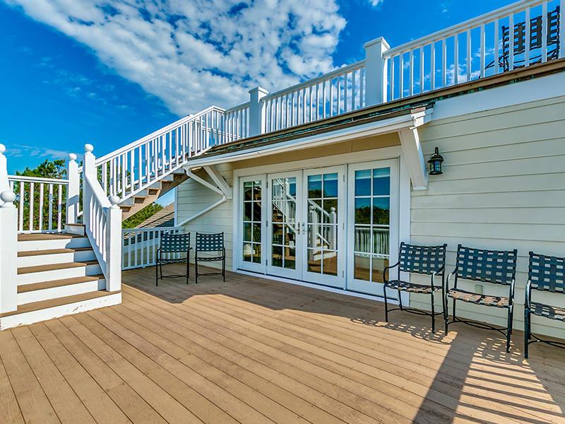 #167 Sea Island Home - thumb 2