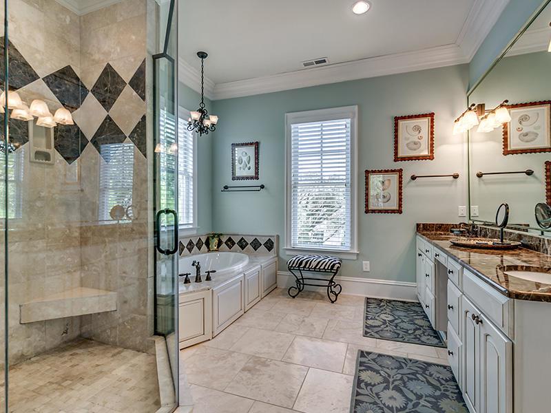 #167 Sea Island Home - thumb 8