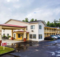Econo Lodge Saint George - Accommodation Los Angeles