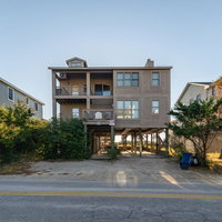 Anchorage Home Accommodation Los Angeles