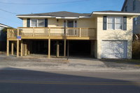 Allston Home Accommodation Los Angeles