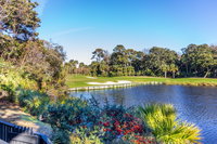 4910 Turtle Point Villa Accommodation Los Angeles