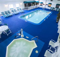 Baymont by Wyndham Keystone Near Mt. Rushmore - Accommodation Los Angeles