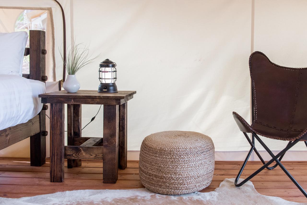 Under Canvas Mount Rushmore - thumb 22