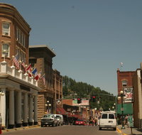 Historic Franklin Hotel - Accommodation Los Angeles