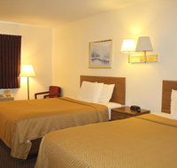 Econo Lodge Oacoma - Accommodation Los Angeles
