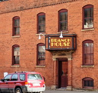 The Branch House - Accommodation Los Angeles