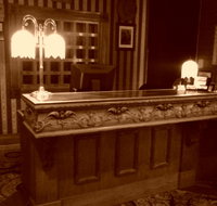 Historic Bullock Hotel - Accommodation Los Angeles