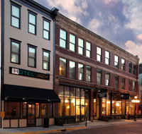 The Hotel by Gold Dust - Accommodation Los Angeles