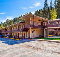 Deadwood Miners Hotel - Accommodation Los Angeles